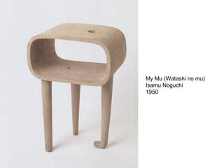 Isamu Noguchi Ppt