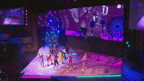 UBISOFT E3 2017 CONFERENCE NUDE SCENES AZNude