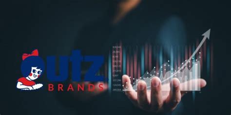 Utz Brands Second Fiscal Quarters Net Sales Climbed Potato Business