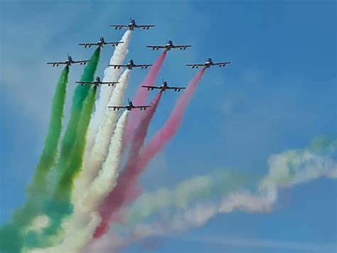 Aeronautica Militare On Twitter Rt Paolo Zangrillo Anni Di