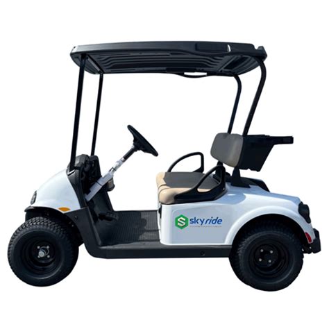 Sky Ride Golf Cart Welcome To Sky Ride Pioneering Electric Mobility In India