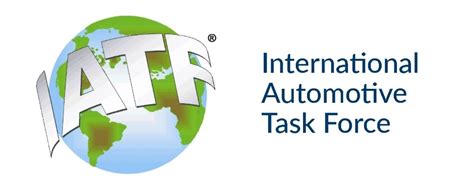 Iatf International Automotive Task Force The Ia Shark Certification