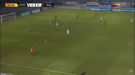 En Vivo Comunicaciones Fc Vs Malacateco Final Vuelta De La Liga