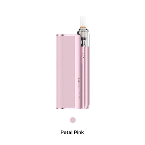 Wenax M Starter Kit Power Bank Included By Geekvape Worldwide Vape