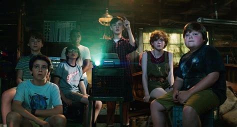 IT (2017) Review - Packs As Much Heart As It Does Blood And Guts - Cultured Vultures