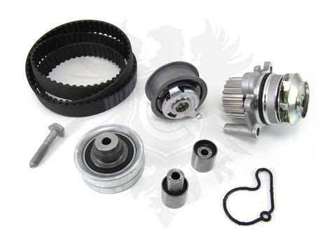 Timing Belt Kit ALH Standard Cascade German Parts