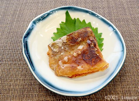 サバの竜田揚げ 透析食com 管理栄養士が全レシピ考案！透析患者さん向け食事療法総合サイト