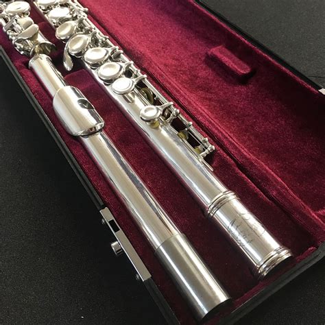 Jupiter 511 Flute Outfit | Musical Instrument Hire Co