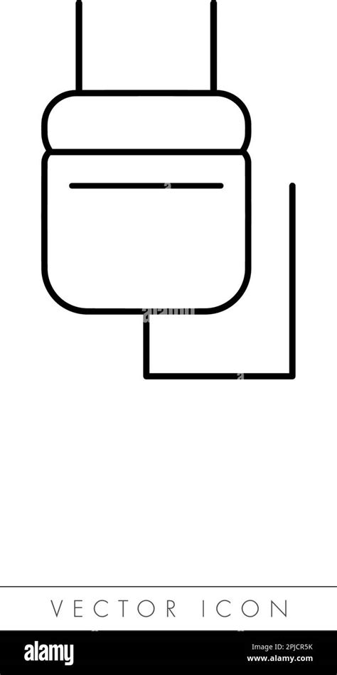 plug icon vector logo template stock vector image art alamy