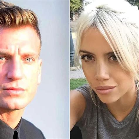 La Furiosa Respuesta De Maxi López A Wanda Nara Madurá De Una Vez