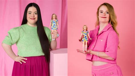 Barbie inclusiva o estereotipada la Sociedad peruana de Síndrome de