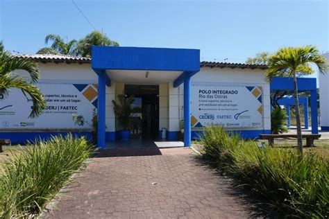 Portal da Educação - Rio das Ostras