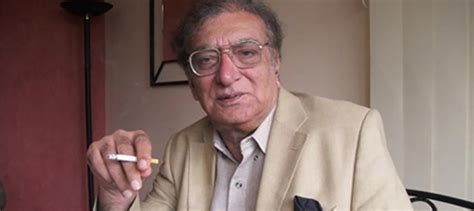 Famed poet Ahmed Faraz remembered on his 9th death anniversary