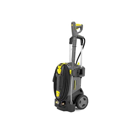 Karcher Nettoyeur Haute Pression Eau Froide Hd C