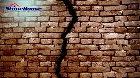 Stonehouse Professional Services The Different Types Of Foundation Cracks And What They Mean