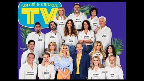 Isola Dei Famosi Il Cast Completo E Ufficiale Ecco I Nomi