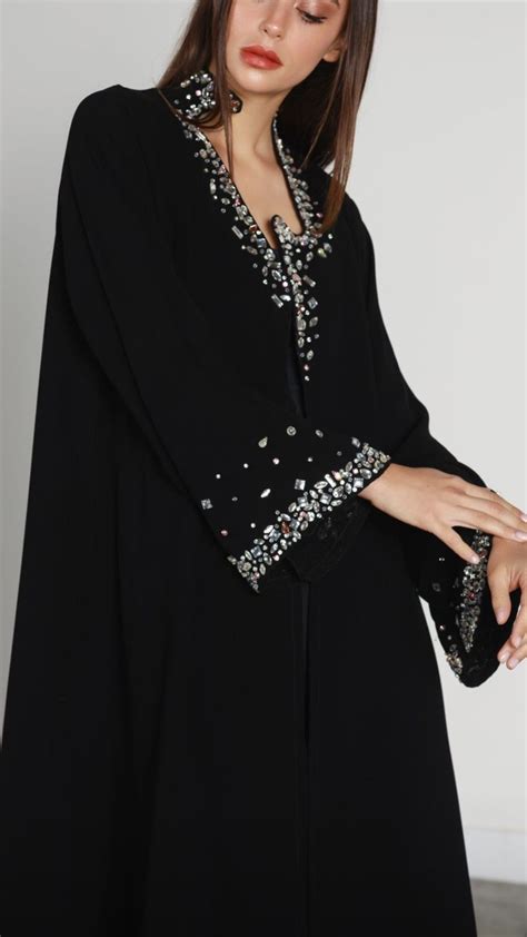 Abaya Designs Latest Kurta Designs Mode Abaya Mode Hijab Arab Fashion Muslim Fashion A