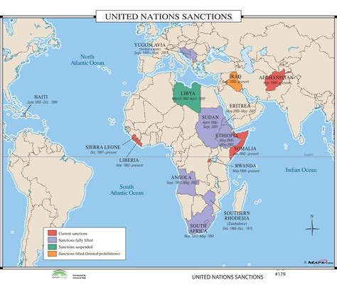 United Nations Map | Gadgets 2018