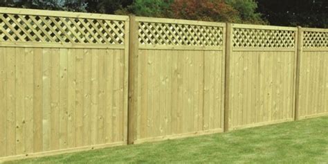 What Is The Maximum Fence Height Without Planning Permission Planning