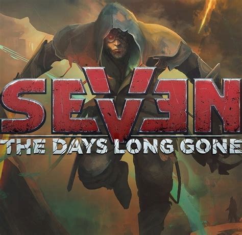 Seven The Days Long Gone Pl Steam Klucz Bon