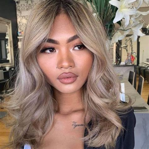 Adelaide Blondes And Balayage On Instagram “always One Of Our Favourite Transformations ⚡️