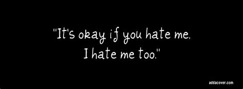 If You Hate Me Quotes. QuotesGram