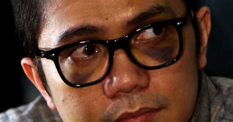 Continued Intimidation After Vhong Navarro Mauling