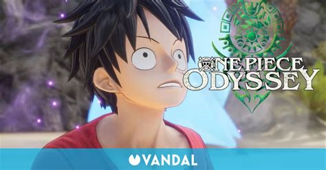 One Piece Odyssey Anuncia Su Nuevo Dlc Reunion Of Memories Vandal