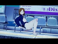 Shibuya Sex Episode Vol Jujutsu Kaisen Hentai Xxx Mobile Porno Videos Movies IPornTV Net