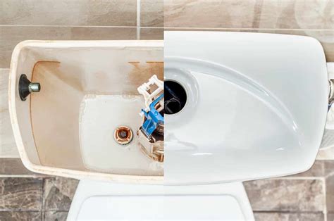 How To Clean A Toilet Tank In 5 Steps Maintenance Tips Maidforyou