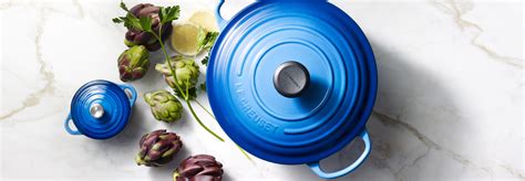 Cacerolas De Hierro Le Creuset Mexico Sitio Oficial