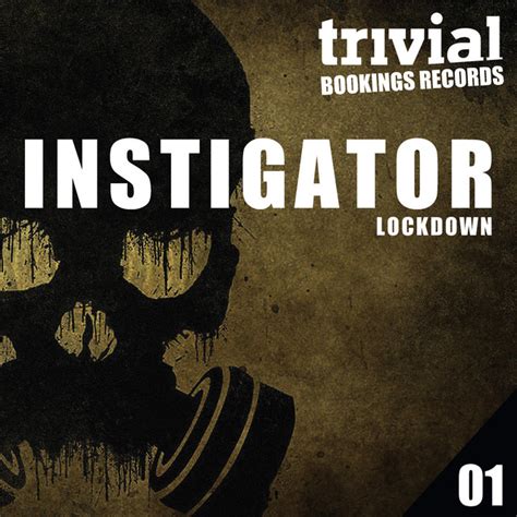 Lockdown Single By Instigator Spotify