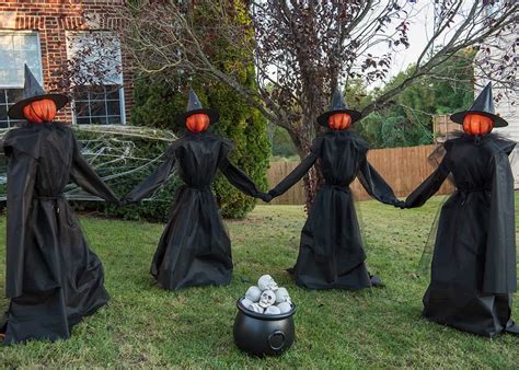 Easy Diy Halloween Lanterns For Outdoors For Outdoors Craving Some