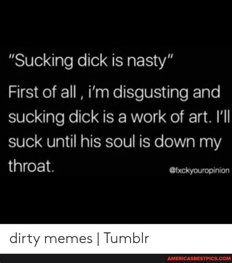 Suck My Dick Quotes Tumblr