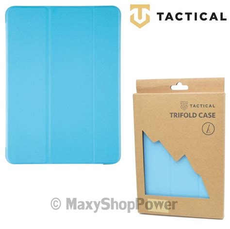 TACTICAL CUSTODIA ORIGINALE BOOK TRIFOLD CASE PER SAMSUNG GALAXY TAB A7