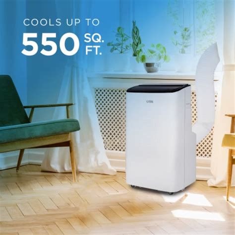 Commercial Cool 8150 BTU Portable Air Conditioner, 8150BTU - Kroger