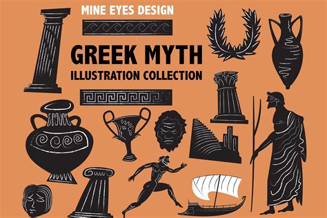 Myth Madness Tales Of Ancient Greece 5