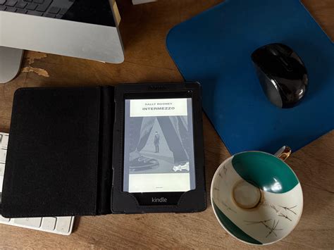 Dentro al mio Kindle – rAbDo