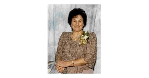 Elena Fosco Obituary 2024 Everett Ma Salvatore Rocco And Sons