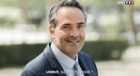 Principal Mort Lisieux Ces Bruits Qui Ont Pouss Les Deux