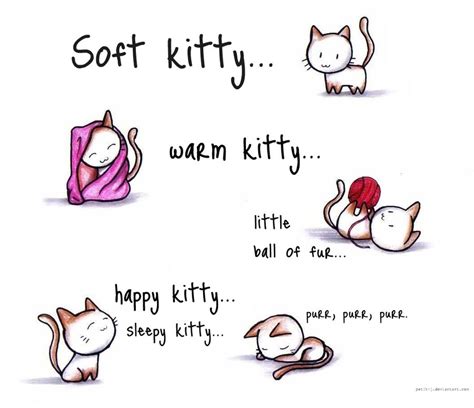 Você Vai Descobrir: Soft Kitty - Sheldon Cooper ft Penny.