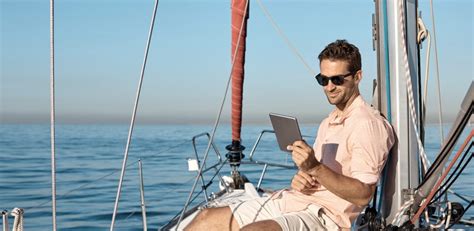 Best Internet For Boaters SatelliteInternet