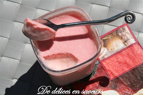 De Délices En Saveurs Yaourts à La Fraise Tagada®