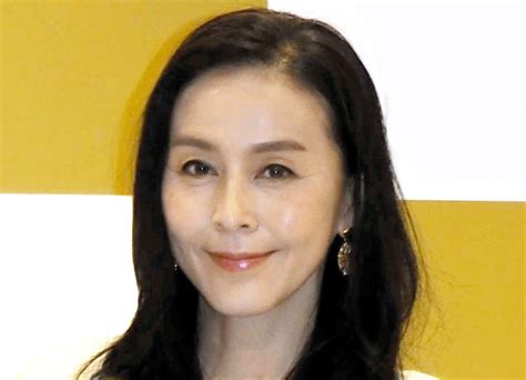 杉本彩、1100万円超の賠償求めて提訴され不快感あらわ「いわれのない訴訟」「開いた口がふさがらない」 ライブドアニュース