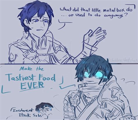 Cleric Knight On Twitter Rt Jebbeesketches Chrom Stand Chrom