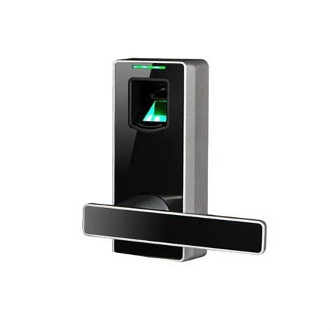 Biometric Door Lock at ₹ 4500/piece | Biometric security system in ...