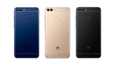 Huawei P Smart Caratteristiche Prezzo E Data Di Uscita Gq Italia