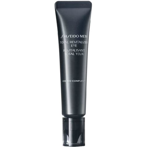 Shiseido Men Total Revitalizer Eye Cream 15 Ml