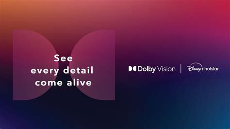 Watch T20 World Cup In Dolby Vision Disney Hotstar Becomes 1st