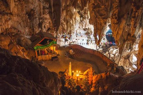 Exploring Thakhek Laos One Cave At A Time Thakhek Laos Travel Laos